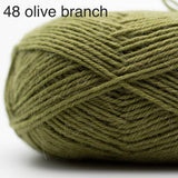 Kremke Soul Wool Edelweiss Alpaca