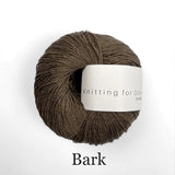 Knitting for Olive Pure Silk
