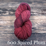 Fyberspates Vivacious 4 ply