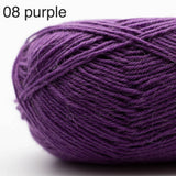 Kremke Soul Wool Edelweiss Alpaca