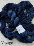 Natural Fibre Arts Merlin 4 ply