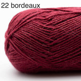 Kremke Soul Wool Edelweiss Alpaca