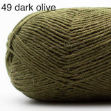 Kremke Soul Wool Edelweiss Alpaca