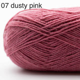 Kremke Soul Wool Edelweiss Alpaca