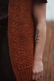 Observations: Knits and Essays From the Forest (Hardcover) - Lotta Lothgren