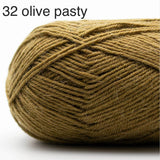 Kremke Soul Wool Edelweiss Alpaca