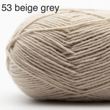 Kremke Soul Wool Edelweiss Alpaca