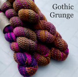 Primrose Yarn Co. Homestead Sport