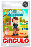 Circulo Amigurumi Doll Collection