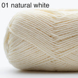 Kremke Soul Wool Edelweiss Alpaca