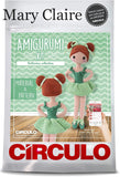 Circulo Amigurumi Ballerina Collection