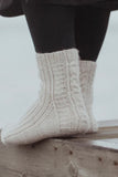 Observations: Knits and Essays From the Forest (Hardcover) - Lotta Lothgren