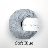 Knitting for Olive Pure Silk