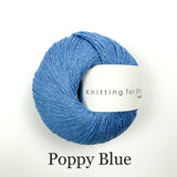 Knitting for Olive Pure Silk