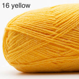 Kremke Soul Wool Edelweiss Alpaca