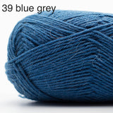 Kremke Soul Wool Edelweiss Alpaca