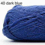 Kremke Soul Wool Edelweiss Alpaca