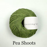 Knitting for Olive Pure Silk