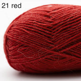 Kremke Soul Wool Edelweiss Alpaca