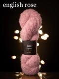 Fluff - Walcot Yarns & Les Garçons