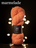 Fluff - Walcot Yarns & Les Garçons