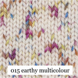 Rico Design Baby Merino Print