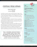 Friends: The One with the Crochet
The Official Crochet Pattern Book (Hardcover)- Lee Sartori