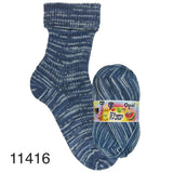 Opal sock yarn