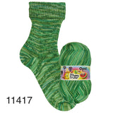 Opal sock yarn