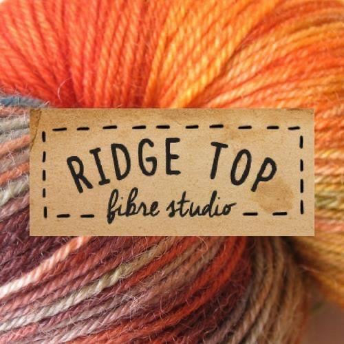 Ridge Top Fibre Studio (Showcase Dyer November 2023)