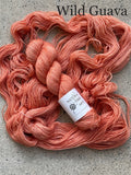 Natural Fibre Arts Merlin 4 ply