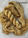 Natural Fibre Arts Merlin 4 ply