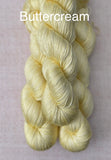 Green Tea Yarns Mulberry Silk