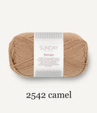 Sandnes Garn PetiteKnit Sunday