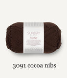 Sandnes Garn PetiteKnit Sunday