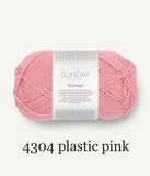 Sandnes Garn PetiteKnit Sunday