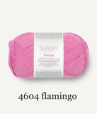 Sandnes Garn PetiteKnit Sunday