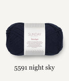 Sandnes Garn PetiteKnit Sunday