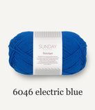 Sandnes Garn PetiteKnit Sunday