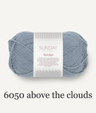 Sandnes Garn PetiteKnit Sunday