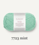 Sandnes Garn PetiteKnit Sunday