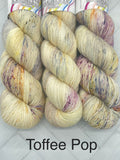 Townhouse Yarns Fade St 4 Ply