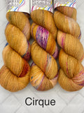 Townhouse Yarns Fade St 4 Ply