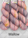 Townhouse Yarns Fade St 4 Ply