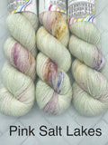 Townhouse Yarns Fade St 4 Ply