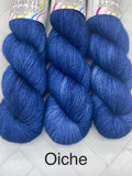 Townhouse Yarns Fade St 4 Ply