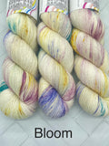 Townhouse Yarns Fade St 4 Ply