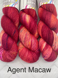 Townhouse Yarns Fade St 4 Ply