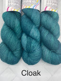 Townhouse Yarns Fade St 4 Ply