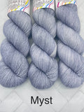 Townhouse Yarns Fade St 4 Ply